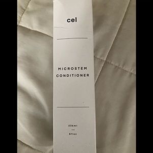 COPY - Cel conditioner fo hair growth